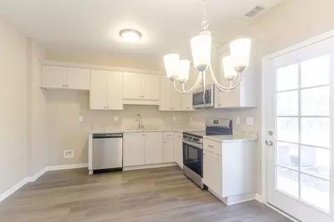 Kitchen - 355 Bordeaux Dr, Thomson, GA 30824 photo 2 of 3