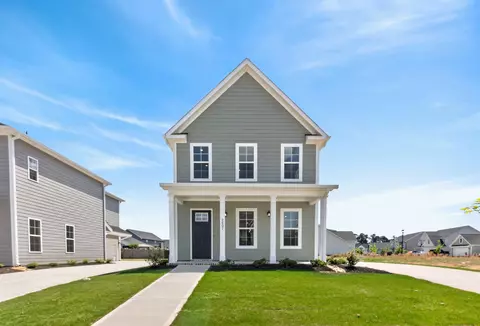 2607 Laurens St, Grovetown, GA 30813