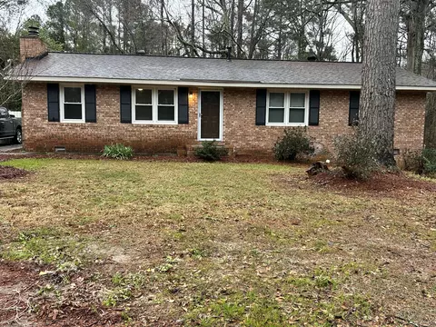 3618 Lofwood Dr, Augusta, GA 30906