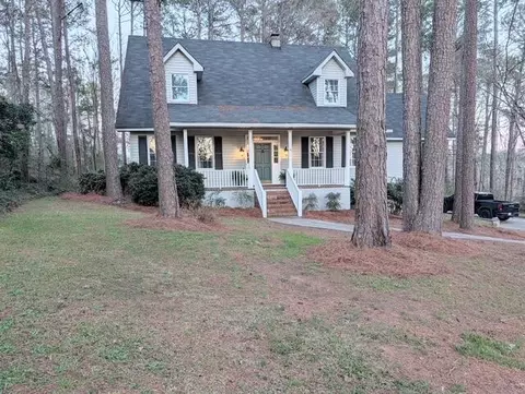 4 Twin Oaks Dr, North Augusta, SC 29860