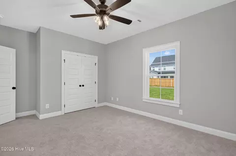 Bedroom - 449 Woodlawn St, Evans, GA 30809 photo 2 of 4