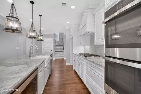 Kitchen - 449 Woodlawn St, Evans, GA 30809 photo 5 of 5