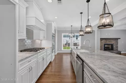 Kitchen - 449 Woodlawn St, Evans, GA 30809 photo 1 of 5