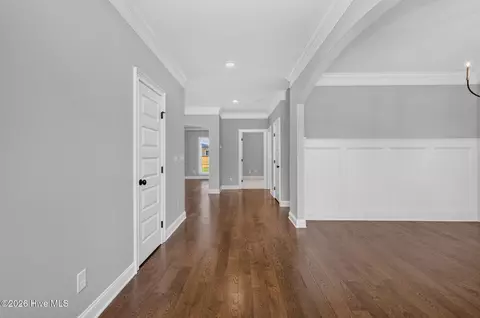Entry Way - 449 Woodlawn St, Evans, GA 30809 photo 2 of 7