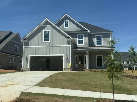 449 Woodlawn St, Evans, GA 30809