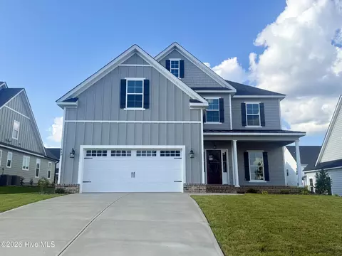 449 Woodlawn St, Evans, GA 30809