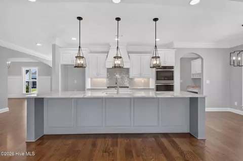 Kitchen - 449 Woodlawn St, Evans, GA 30809 photo 3 of 5