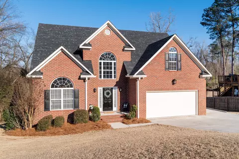 305 Cimarron Pl, Martinez, GA 30907 photo 4