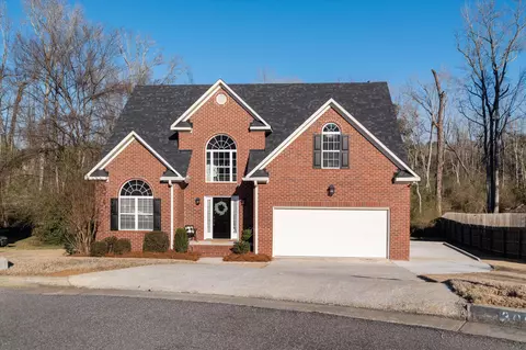 305 Cimarron Pl, Martinez, GA 30907 photo 2