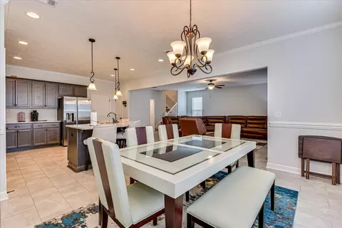 Dining - 526 Jensen Ln, Augusta, GA 30909 photo 3 of 3