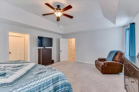 Bedroom - 526 Jensen Ln, Augusta, GA 30909 photo 3 of 6