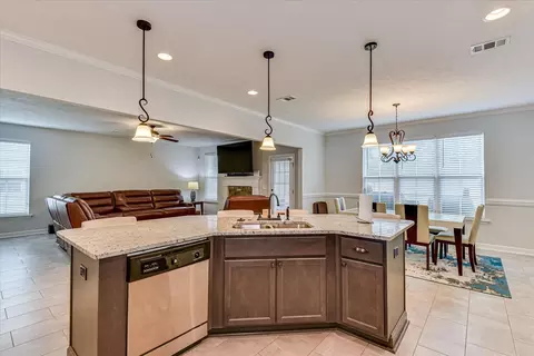 Kitchen - 526 Jensen Ln, Augusta, GA 30909 photo 6 of 6
