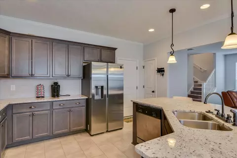 Kitchen - 526 Jensen Ln, Augusta, GA 30909 photo 4 of 6