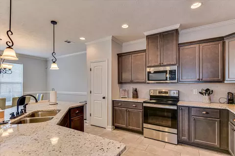 Kitchen - 526 Jensen Ln, Augusta, GA 30909 photo 5 of 6
