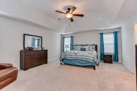 Bedroom - 526 Jensen Ln, Augusta, GA 30909 photo 1 of 6