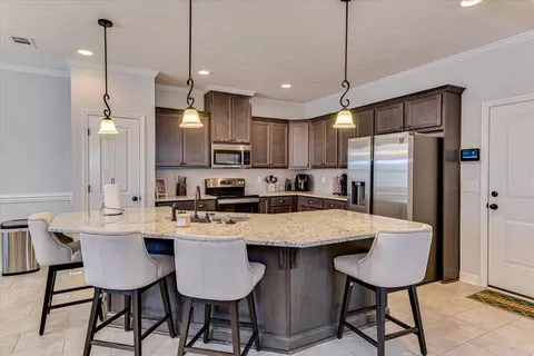 Kitchen - 526 Jensen Ln, Augusta, GA 30909 photo 2 of 6