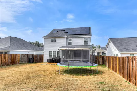 Exterior - 526 Jensen Ln, Augusta, GA 30909 photo 6 of 7