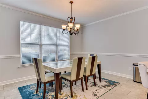 Dining - 526 Jensen Ln, Augusta, GA 30909 photo 1 of 3