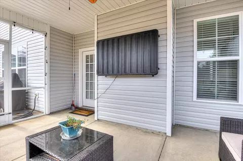 Exterior - 526 Jensen Ln, Augusta, GA 30909 photo 4 of 7