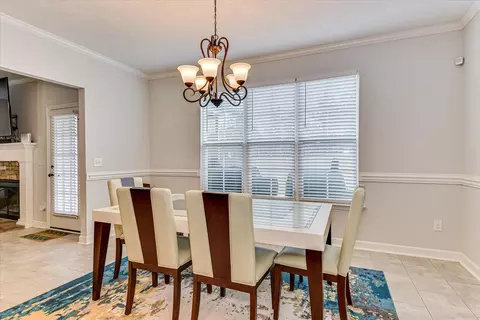 Dining - 526 Jensen Ln, Augusta, GA 30909 photo 2 of 3