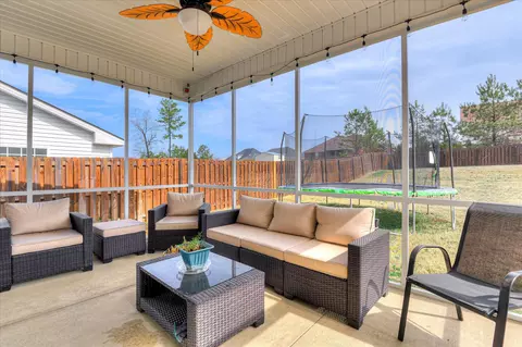 Exterior - 526 Jensen Ln, Augusta, GA 30909 photo 5 of 7
