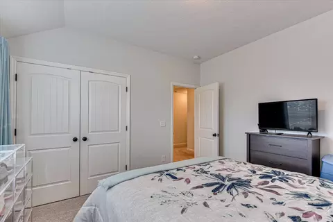 Bedroom - 526 Jensen Ln, Augusta, GA 30909 photo 5 of 6
