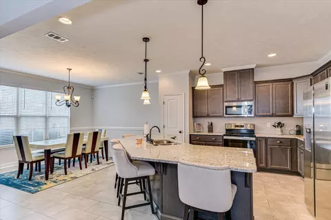 Kitchen - 526 Jensen Ln, Augusta, GA 30909 photo 1 of 6