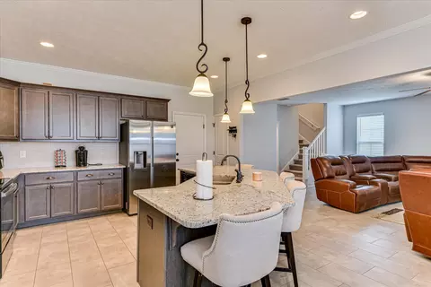 Kitchen - 526 Jensen Ln, Augusta, GA 30909 photo 3 of 6