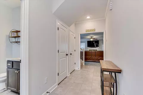 Entry Way - 526 Jensen Ln, Augusta, GA 30909 photo 1 of 4