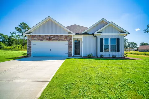 2595 Obsidian Ct, Beech Island, SC 29842