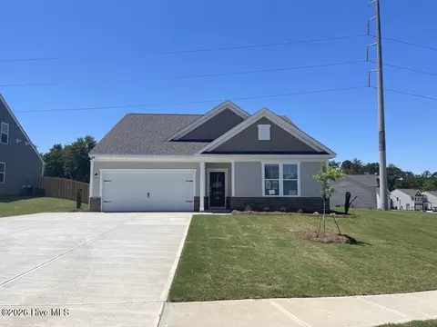 354 Tupelo Pass, Harlem, GA 30814