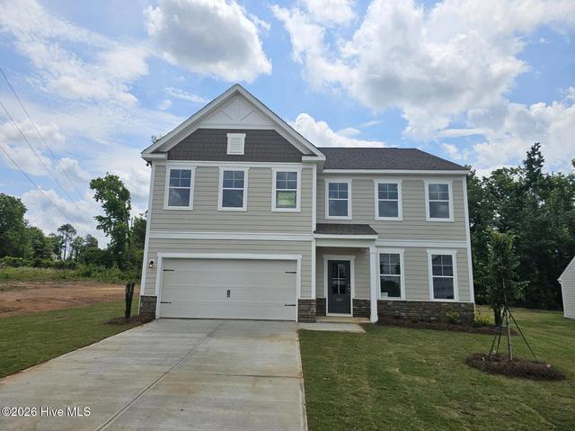 360 Tupelo Pass, Harlem, GA 30814
