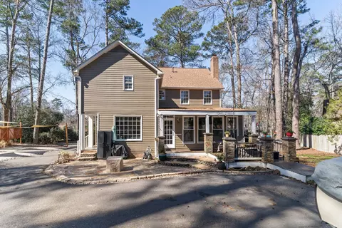 Exterior - 2014 Autumn Chase, Augusta, GA 30907 photo 5 of 5