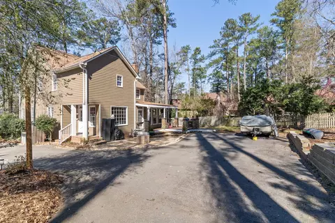 Exterior - 2014 Autumn Chase, Augusta, GA 30907 photo 3 of 5