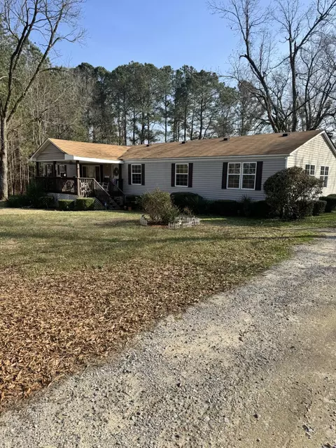 110 Silverside Dr, Warrenton, GA 30828
