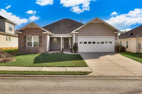 124 Radcliff Dr, Grovetown, GA 30813