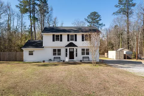 509 Fluker St, Thomson, GA 30824