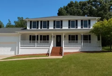 864 Hickory Ridge Rd, Aiken, SC 29803
