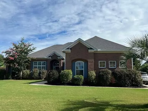 Exterior - 5228 Windmill Pl, Evans, GA 30809 photo 3 of 7