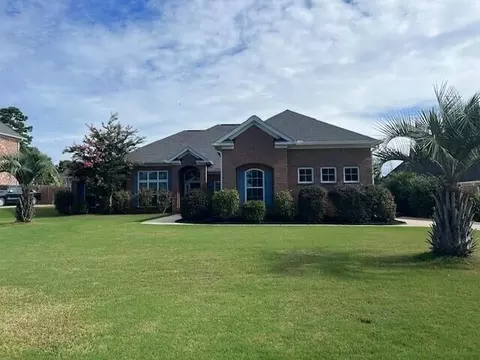 Exterior - 5228 Windmill Pl, Evans, GA 30809 photo 2 of 7