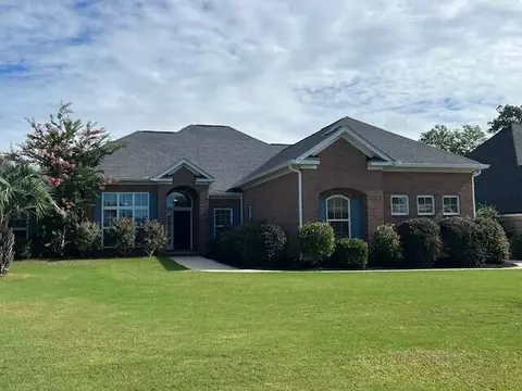 Exterior - 5228 Windmill Pl, Evans, GA 30809 photo 4 of 7