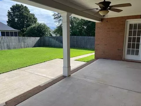 Exterior - 5228 Windmill Pl, Evans, GA 30809 photo 7 of 7