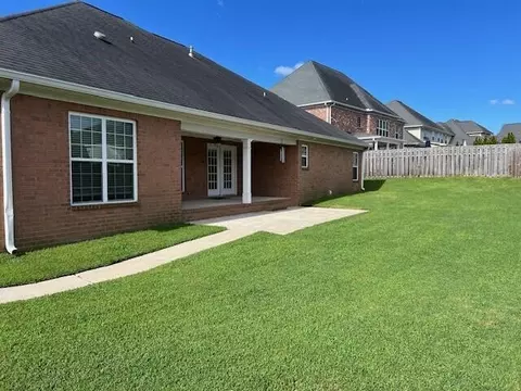 Exterior - 5228 Windmill Pl, Evans, GA 30809 photo 5 of 7