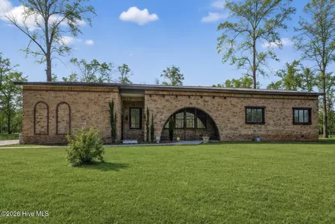 323 Long Horn Rd, Hephzibah, GA 30815