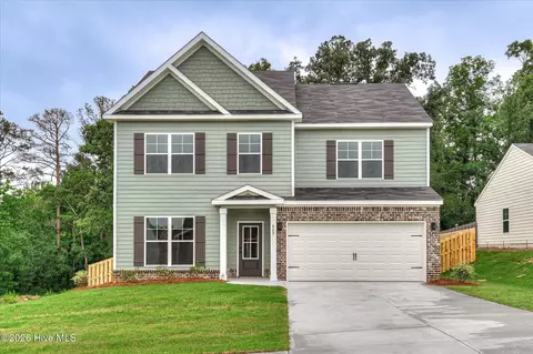 829 Sweetgrass Cir, Harlem, GA 30814