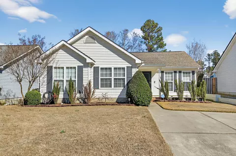 4651 Clifden Ave, Grovetown, GA 30813