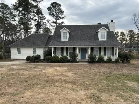 654 W Clinton Way, Martinez, GA 30907