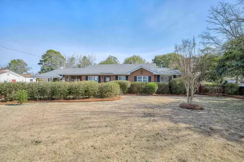 1922 Elizabeth Dr, Augusta, GA 30906