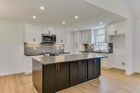 Kitchen - 4626 Silver Lake Dr, Evans, GA 30809 photo 2 of 6