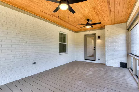 Exterior - 4626 Silver Lake Dr, Evans, GA 30809 photo 6 of 14